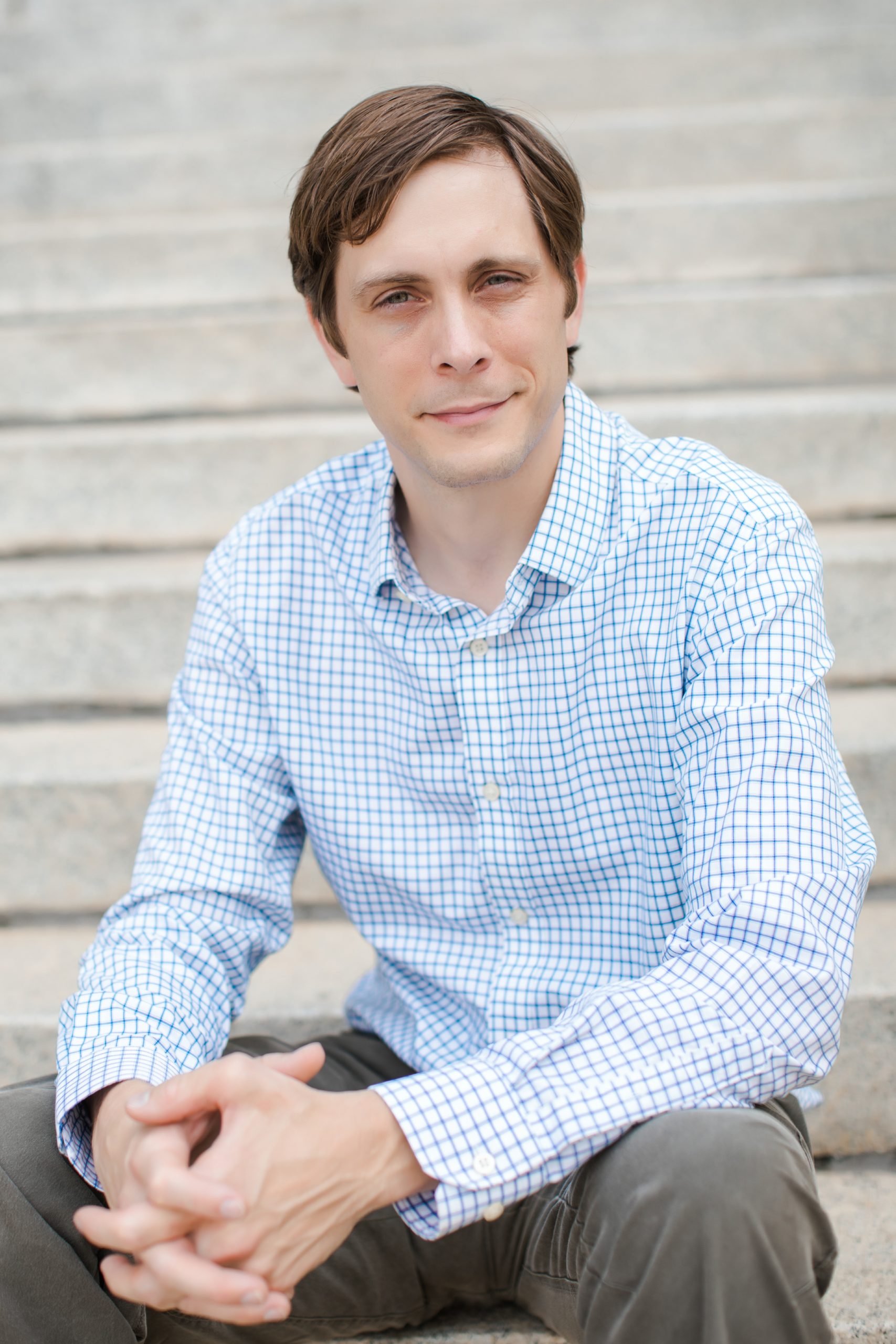 Attorney Todd Mosley